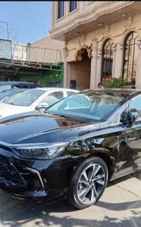 بیجینگ u5 / صفروخشک ۱۴۰۵ تحویل آنی