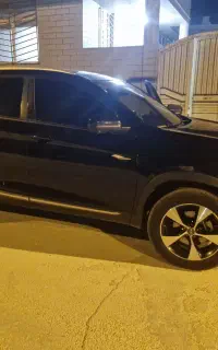 فروش تیگو ۷ مدل ۹۷