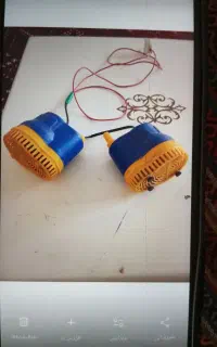 پمپ