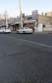 مغازه شهر سهند ۳۷ متر