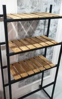 قفسه