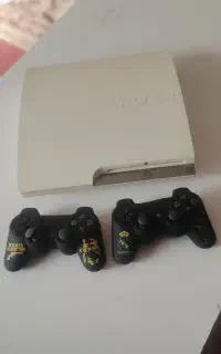 Ps3 فول گیم سری اسلیم