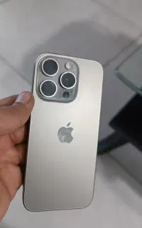 آیفون 15 پرو