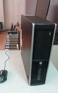 کیس i5 3470 و رم۸ مهندسی ترید حسابداری