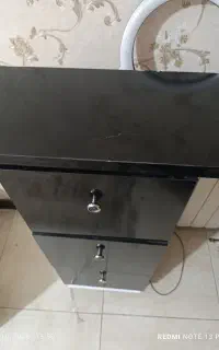 کمد کشودار