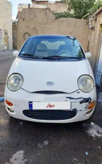 ام وی ام‌۱۱۰ مدل ۸۴