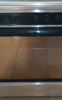 گاز فر سینجر