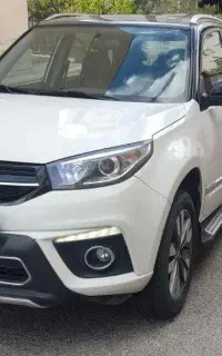 فروش ماشین mvm.X33s