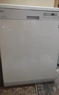 ماشین ظرفشویی الجی