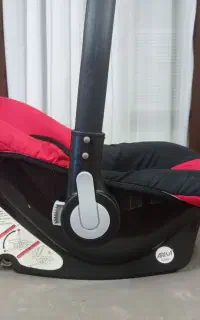 فروش با معاوضه با تخت کودک یا اسکوتر