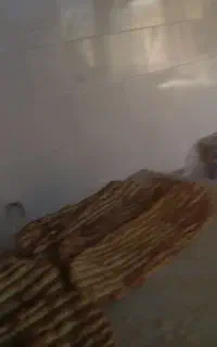 فروش امتیاز  نانوایی بربری سر مسیر فروش عالی