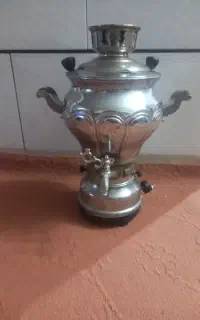 سماور سالم