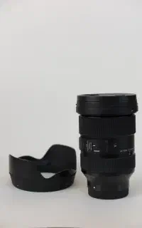 لنز سیگما 70-24