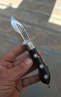 چاقو ی بابا