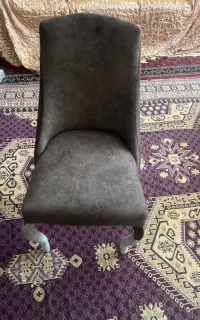 صندلی رستورانی