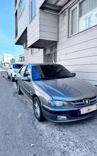 پارس elx