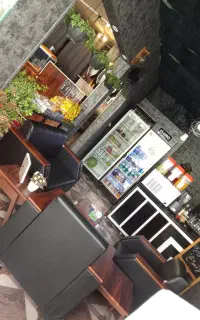 کافه بستنی