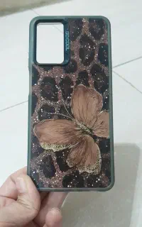 کاور گوشی پلنگی