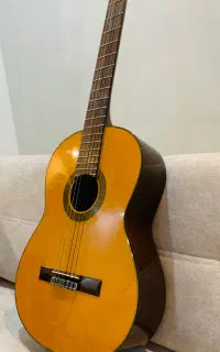 گیتار aria ژاپنی