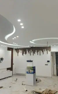طراحی و اجرای تخصصی کناف