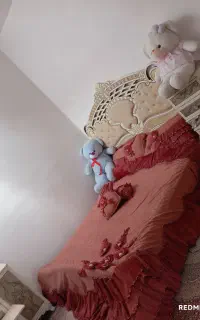 تخت خواب