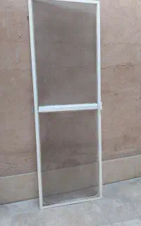 توری در بالکن وتراس
