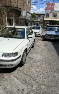سمندLX