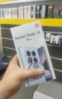 note14pro 512 ram 12 پلمپ با گارانتی مشکی
