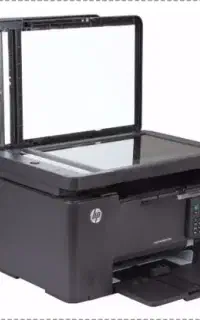 پرینتر لیزری چهارکاره HP مدل M127FN