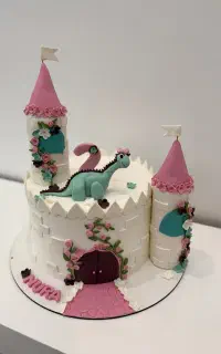 کیک خانگی تولد/حلوا/کافه ای/کوکی