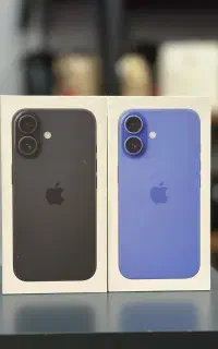 فروش فوری IPhone 16 Normal ریجستر شده