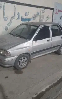 پراید141