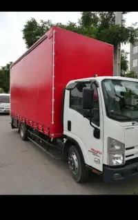 حمل اثاثیه اطلس بار مرند