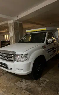 پادرا پلاس دوگانه صفر ۱۴۰۵ نقدواقساط(تحویل درجا)