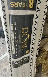 تشک تخت