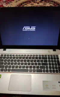 لپتاب ایسوس