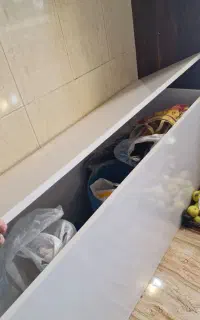 باکس یا جعبه صندلی و انباری