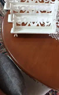 شلف حمام