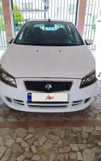 سلام رانامدل۹۶سه تیکه پلمپ شاسی سالم موتوربه شرط