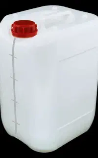 بیست لیتری