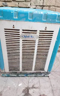 کولر آبی