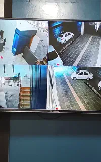 دوربین مداربسته دزگیر اماکن