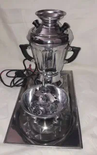 سماور برقی