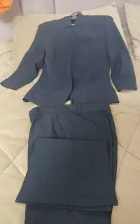 کت شلوار