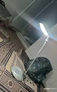 چراغ مطالعه