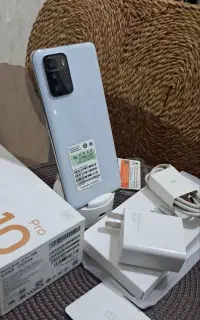 شیائومی ردمی نوت 10 پرو 5G فایوجی در حد نو 128/8