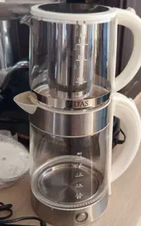 لوازم برقی خانگی