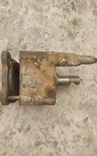 سبک سنگین ولوو عراقی اصل