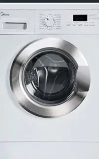 ماشین لباسشویی ۶ کیلیویی