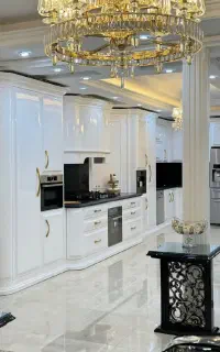 کابینت مدل انزو 2026 ENZO.new.modell